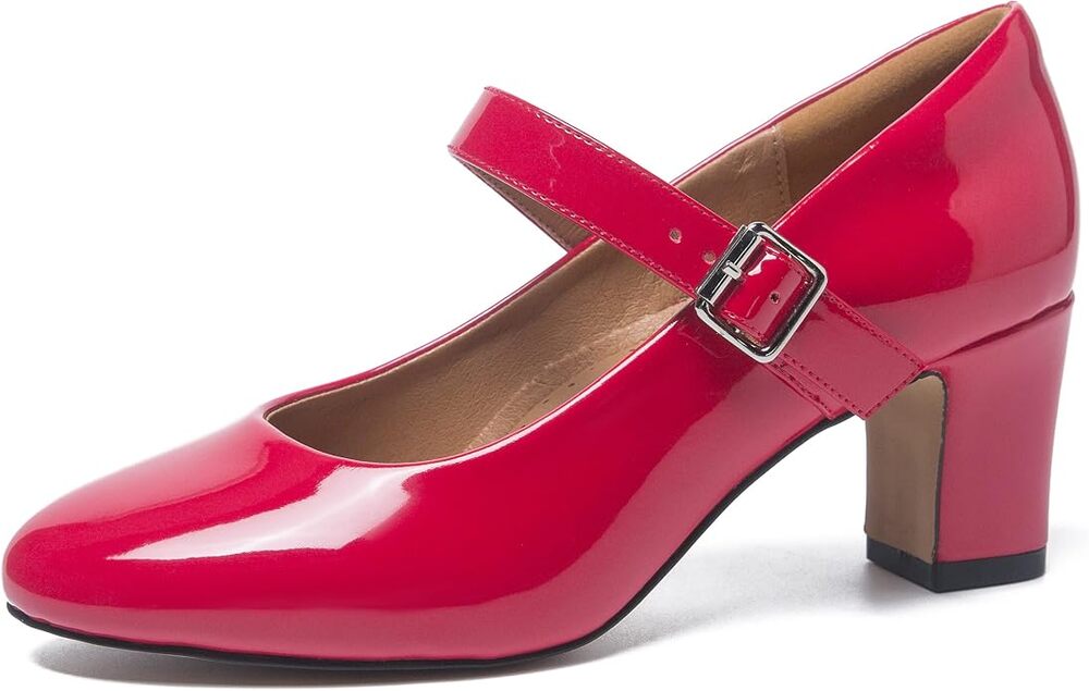 BRAND NEW***- RED HEEL- LARGE SIZE Women15/Men13.5